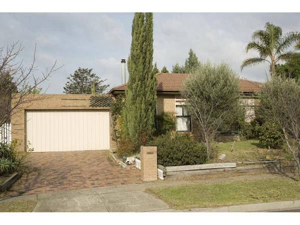 FAMILY HOME Picture 1