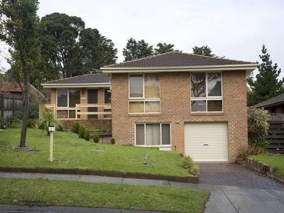 4-5 Bedroom Home Picture