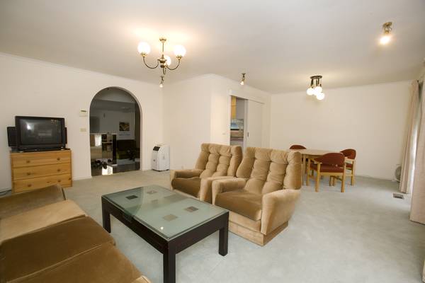 Thomas Mitchell Primary - Here I come! Picture