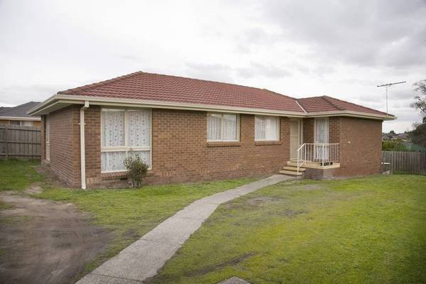 Budget price 4 bedder Picture 1