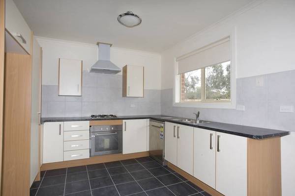 3 BEDROOM VILLA / UNIT Picture