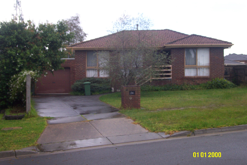 Four bedroom home Picture 1