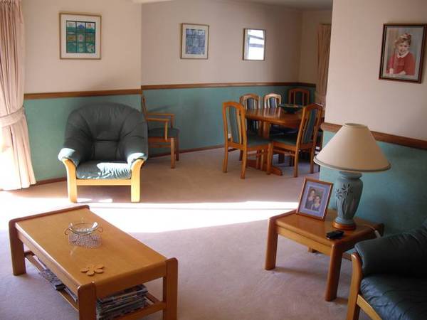 Resort Style Living Picture