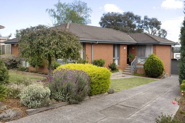 BLOOMING BEAUTY INSIDE AND OUT. Picture