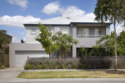 Haileybury College Here We Come! Picture