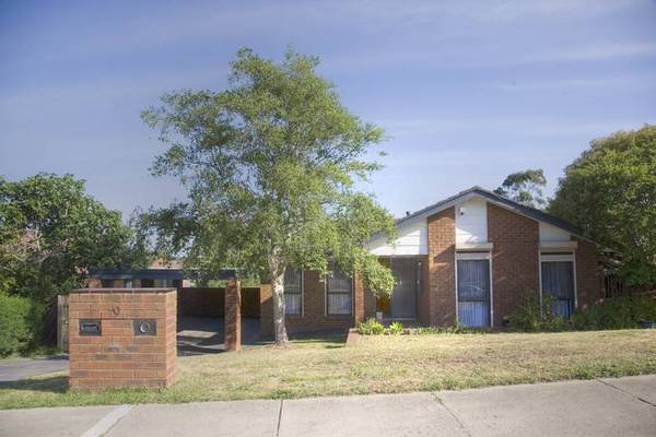 Walk to Thomas Mitchell Primary School Picture Walk to Thomas Mitchell Primary School Picture