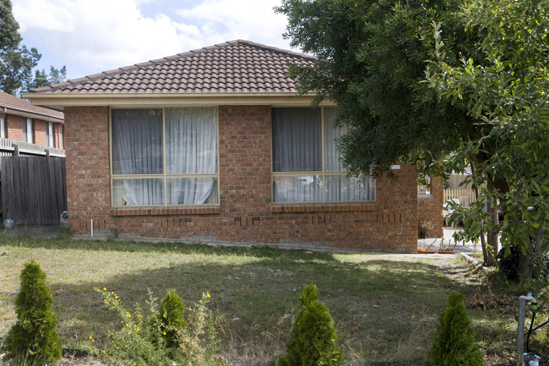 SPACIOUS 4 BEDROOM FAMILY HOME. Picture 2