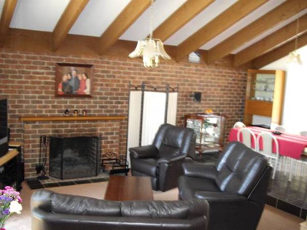 4 BEDROOMS, FULL ENSUITE. Picture