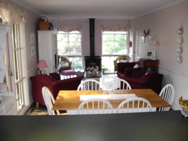 Charm and Sophistication Picture