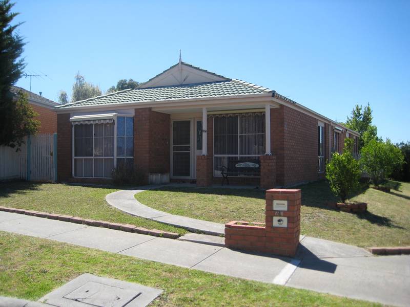 Great value, 4 Bedroom, Family Home! Picture 1