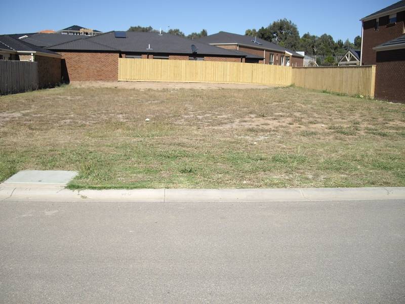 BUILD YOUR DREAM HOME Picture 1