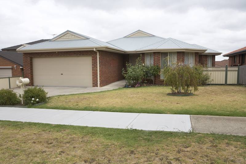 ONLY 7 YEARS YOUNG! Picture 1