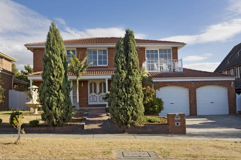 Spacious and Spotless Picture 1