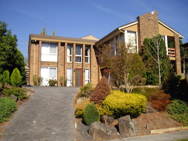 OH MY THE VIEWS Picture 1