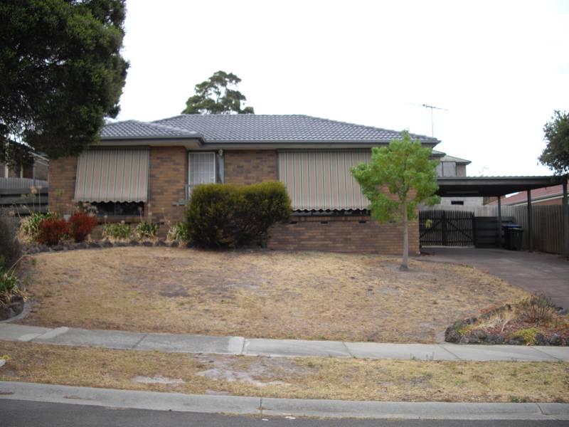 An Endeavour Hills Epic! Picture 1