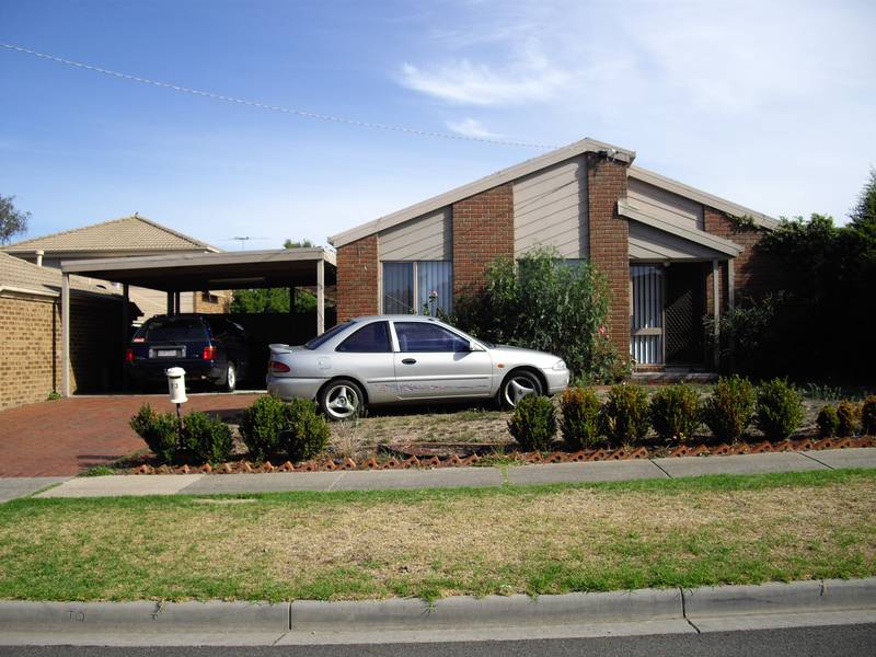 GREAT VALUE FAMILY HOME Picture 1