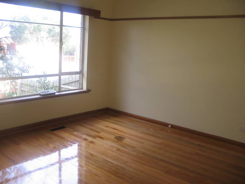 New Polished floor boards throughout Picture