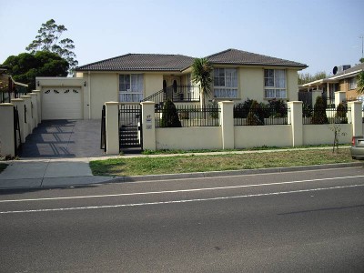 A NEW LIFE STYLE AWAITS Picture