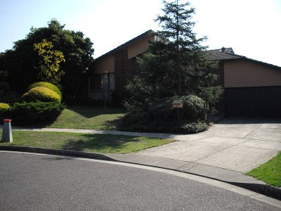 Quality Built in Perfect Family Location Picture