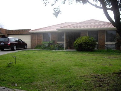 Budget 4 Bedroom, 2 Bathrooms Picture