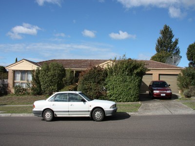 Very Large Home!!!!! Picture