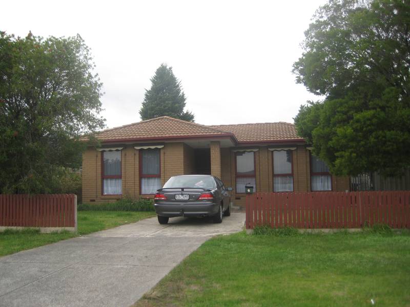 LOCATION, LOCATION, LOCATION Picture 1