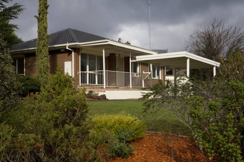 Immaculate in & out - Not a cent to spend! Picture 1