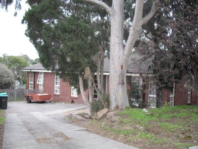 Perfect Starter or the ideal Investment Picture