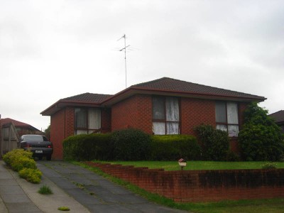 3 Bedroom House
UNDER APPLICATION Picture