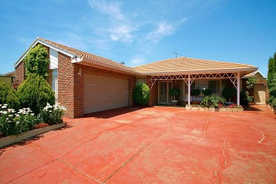 "THE MAGNIFICENT" 3 Bedroom plus Study Picture