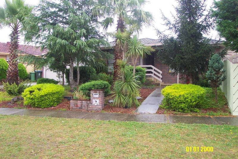 3 Bedroom Family home Picture 1