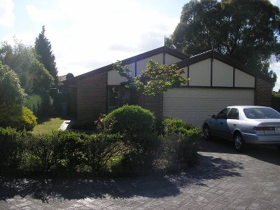 NESTLED AWAY!! Picture NESTLED AWAY!! Picture