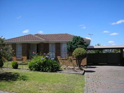 NEAT AS A PIN!! 6 month lease only!! Picture