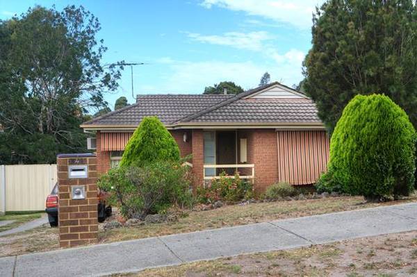 GREAT VALUE, 3 BEDROOMS - 2 BATHROOMS! Picture 1