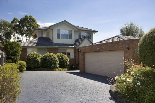 WHAT A BEAUTY! Picture 1