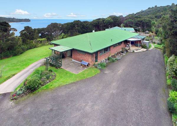 DO YOU WANT TO DEVELOP A RETREAT? Picture 2