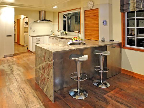 English Charm - Kiwi Style Picture 3