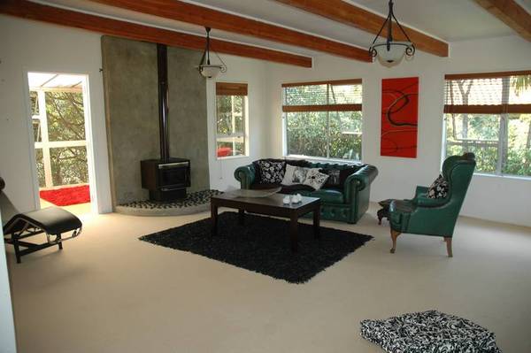 Opportunity Knocks - Here and Now Picture 1