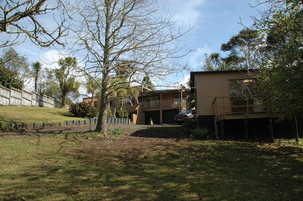 Opportunity Knocks - Here and Now Picture 2