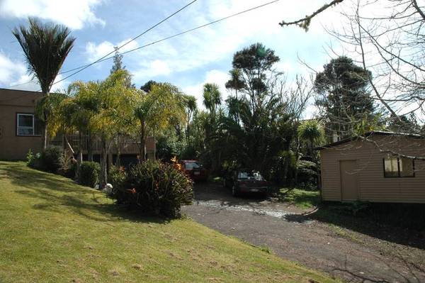 Opportunity Knocks - Here and Now Picture 3