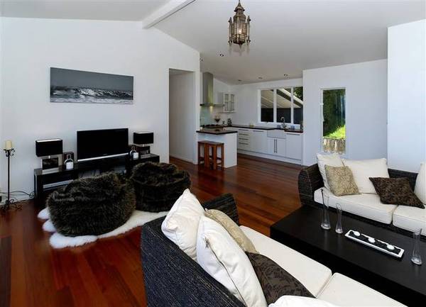 Penthouse in the Sky Picture 3