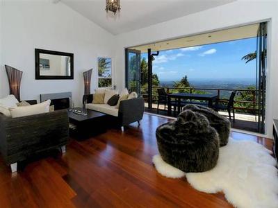 Penthouse in the Sky Picture Penthouse in the Sky Picture