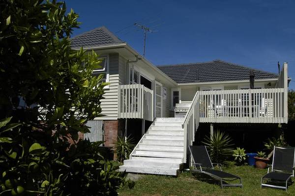 OPPORTUNITY ABOUNDS Picture 2