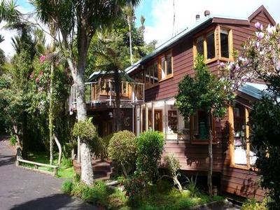 Paradise Escape Picture