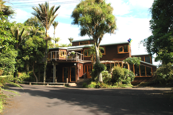 Paradise Escape Picture 2