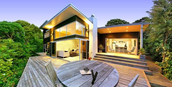 MODERN AND MARVELLOUS Picture 1