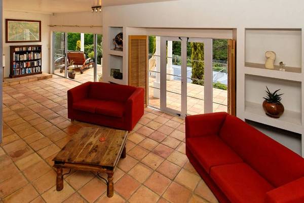 ROMANTIC EUROPEAN KIWI BLEND Picture 2