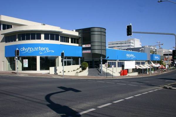 RETAIL SPACE - IPSWICH CENTRAL Picture 1