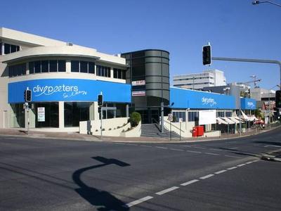 RETAIL SPACE - IPSWICH CENTRAL Picture