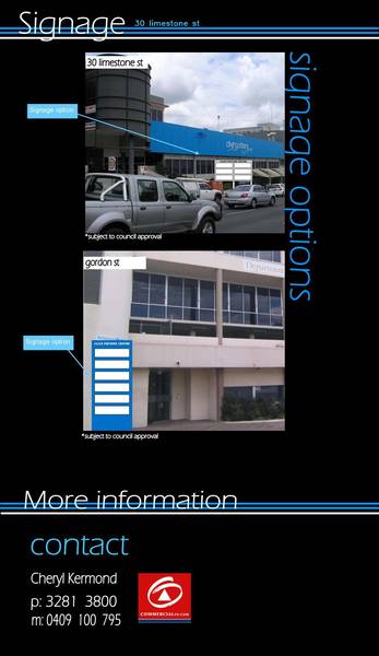 IPSWICH CENTRAL PROFESSIONAL OFFICE SPACE Picture 2